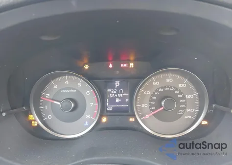 2015 Subaru Forester 2.5I Limited из США, поврежденный, VIN JF2SJAHCXFH462636